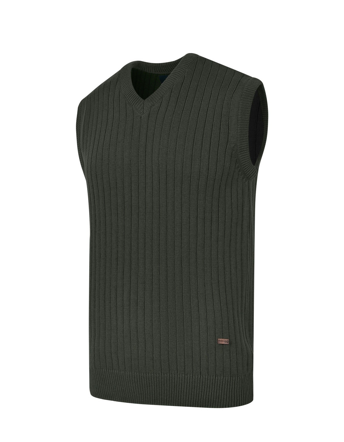 Moss Texture Pull Over SFA2514-1-S