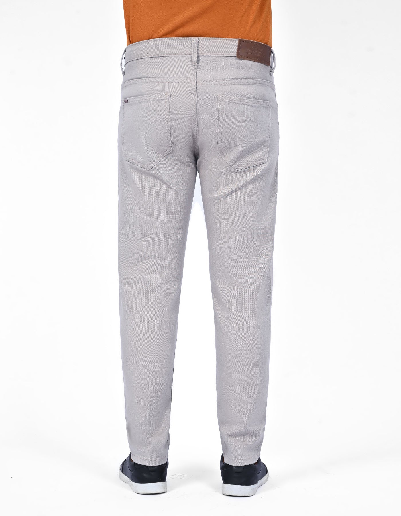 Beige Smart Fit Denim DM2527-38