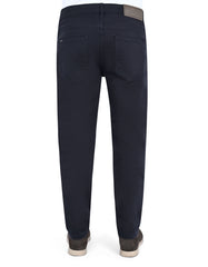 Navy Smart Fit Denim DM2525-38