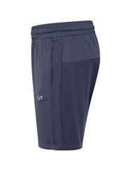 Grey Gym Short FGS2602-1-L