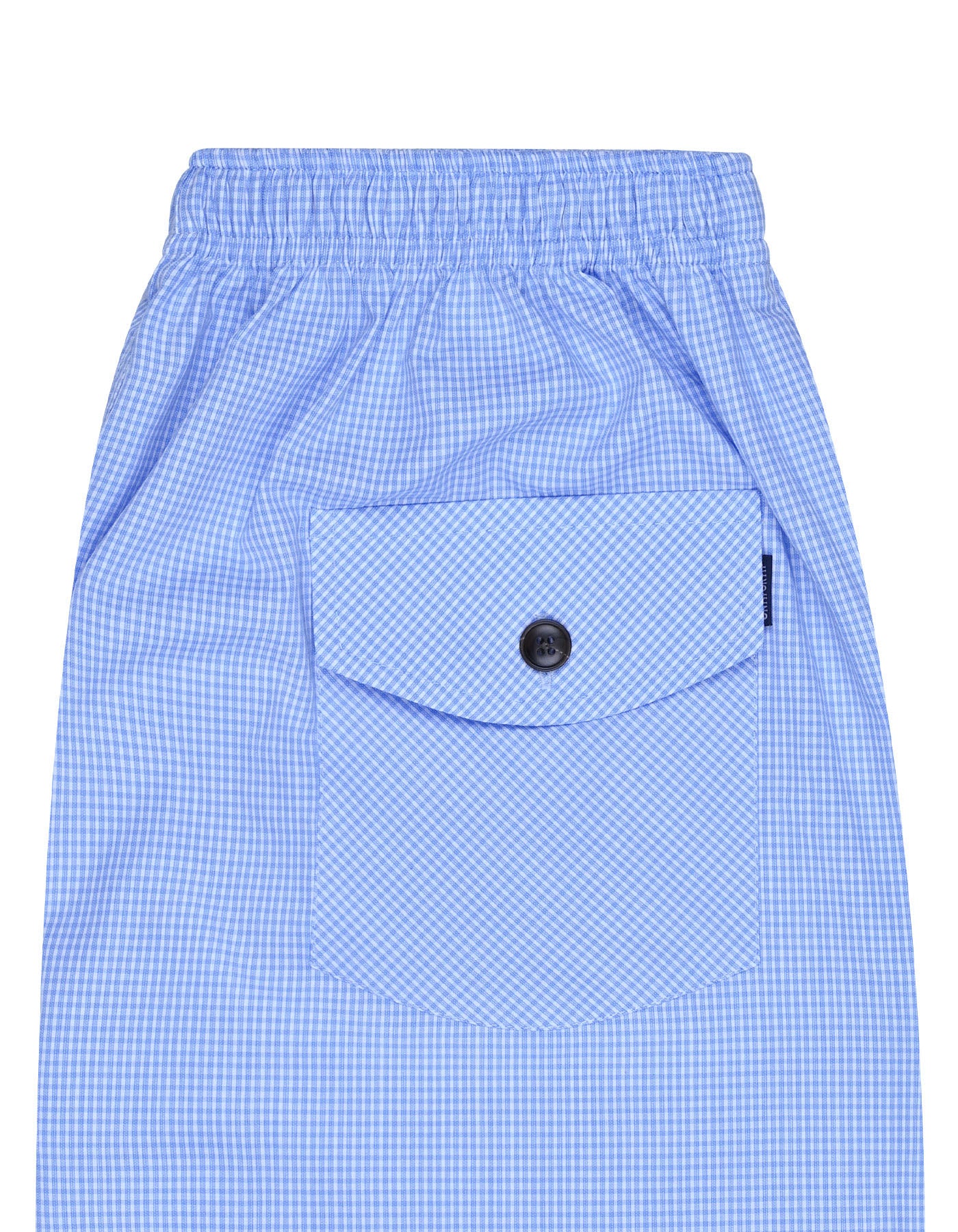 Sky Cross Pocket Woven LPJ2527-L