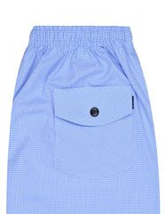 Sky Cross Pocket Woven LPJ2527-L