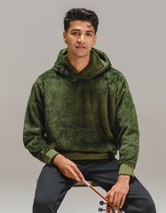 Texture Olive TH2505-M