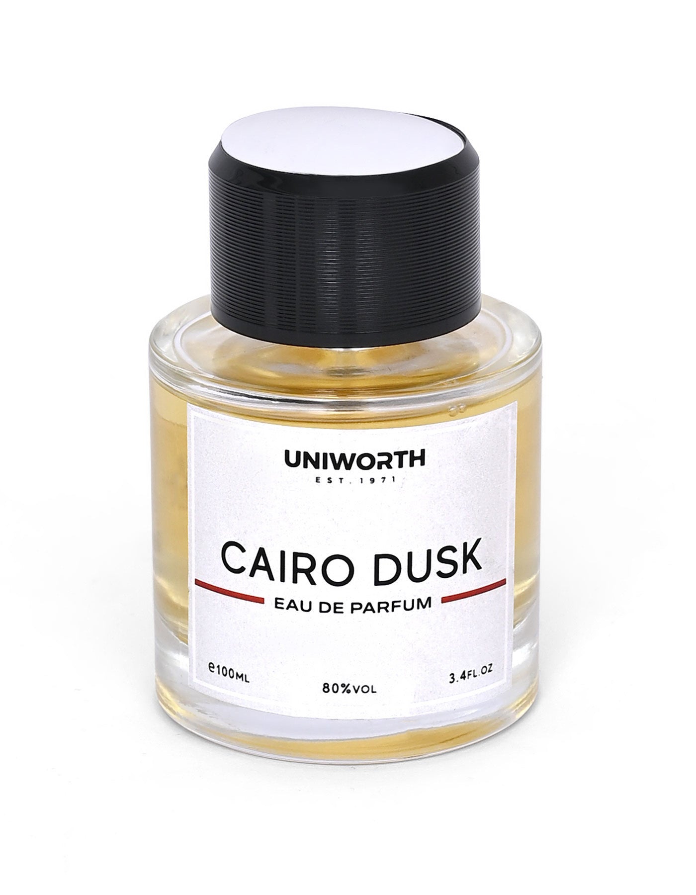 Cairo Dusk Perfume (100-ML)