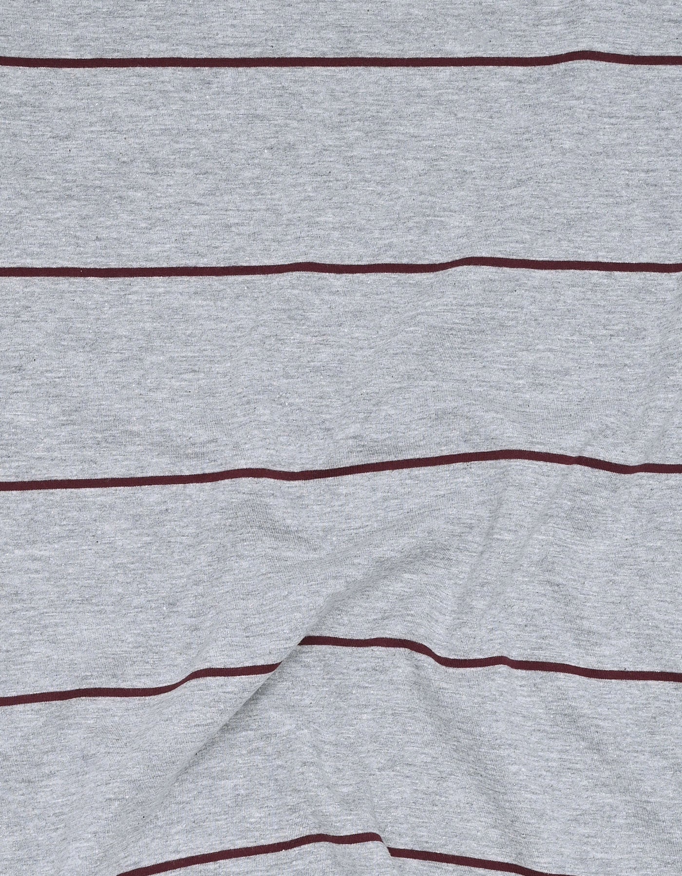 Stripe Heather Grey TCN2517-XXL