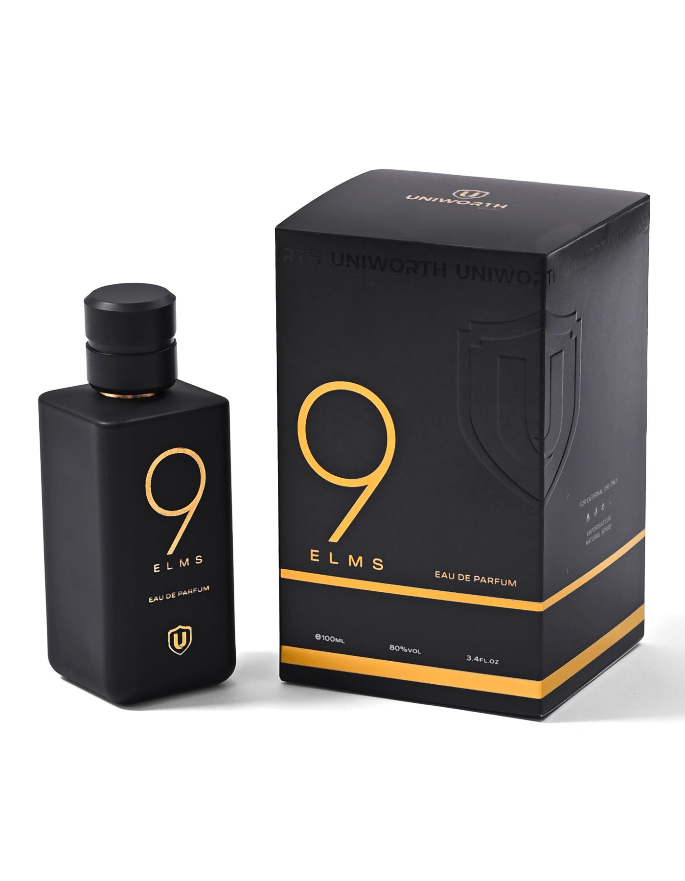 Nine Elms Perfume (100-ML)