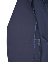 Navy Smart Fit Coat CC2605-44