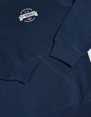 Gym Hoodie Navy FGH2504 Pull Over Uniworth FGH2504-XL