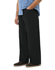 Black Relax Fit Denim DM2609-32