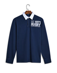 Plain Navy RP2504-S