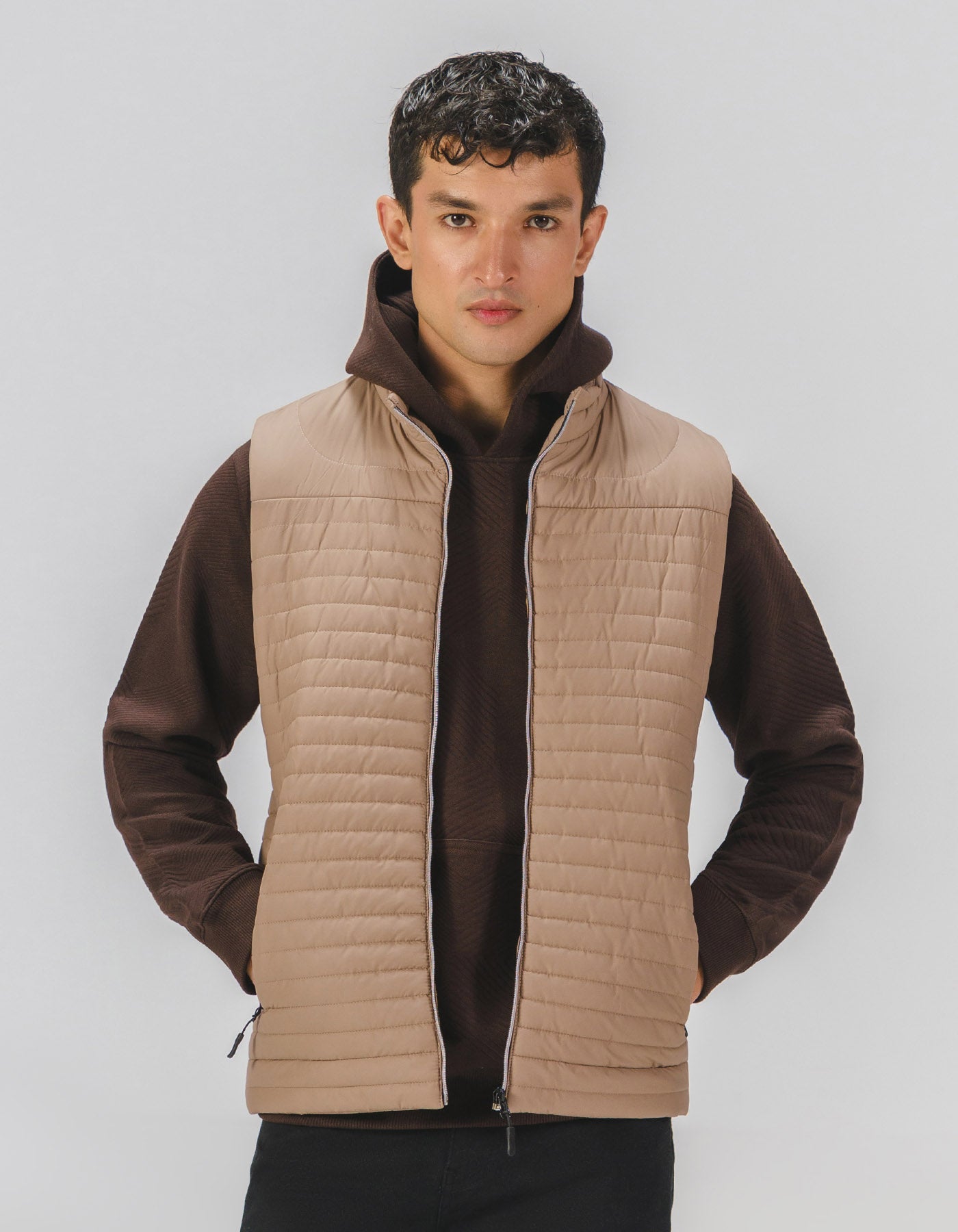 Camel Jacket JK2512-1-M