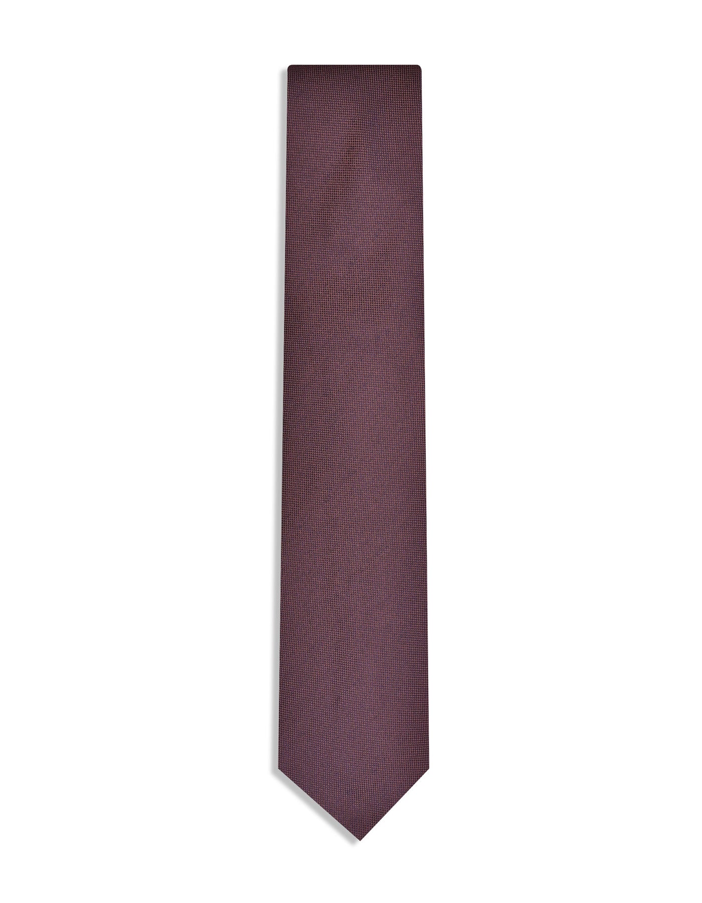 Wine Texture Tie