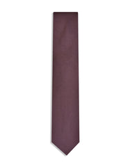 Wine Texture Tie