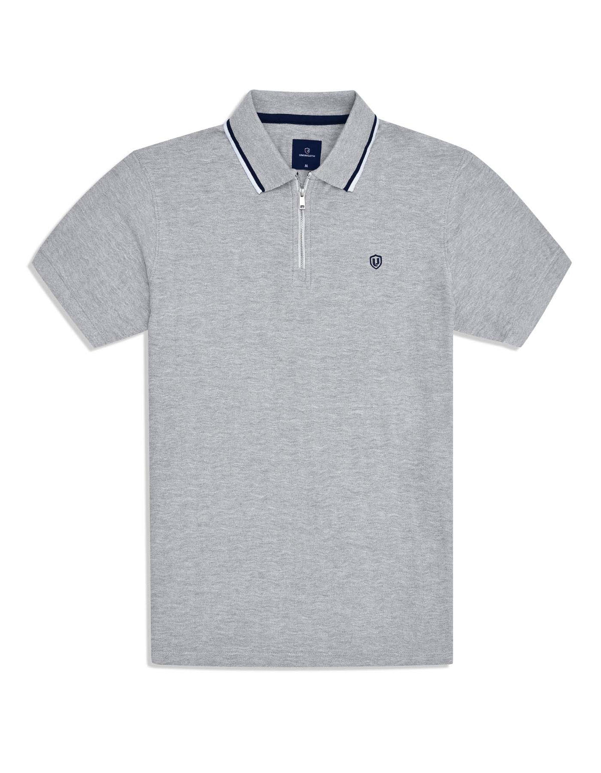 Texture Heather Grey TP2551-1-S