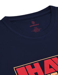 Plain Navy TCN2521-L