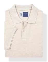 Plain Oatmeal Melange TP2604-L