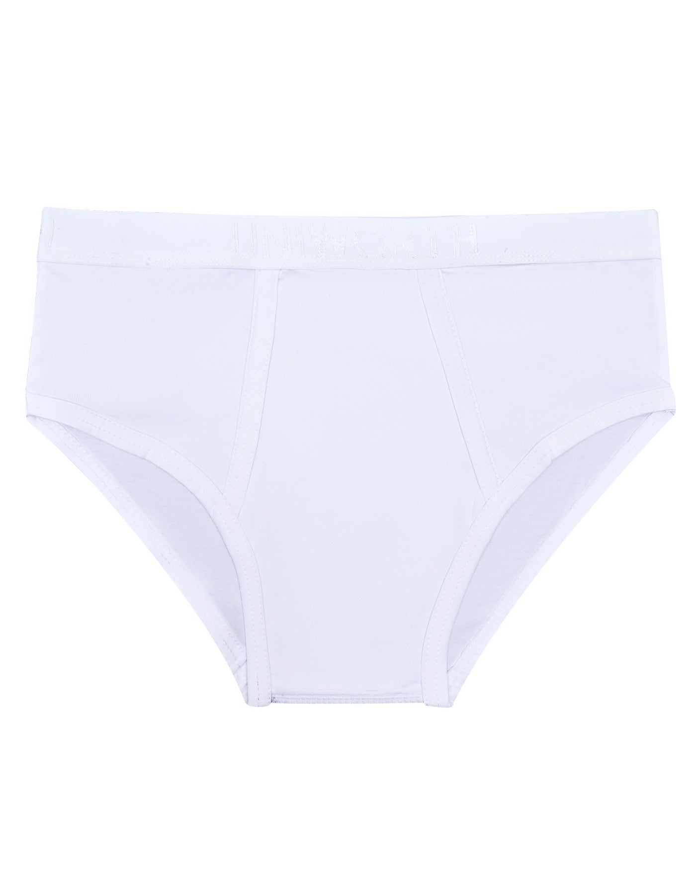 White Single Pack UGB2503-S