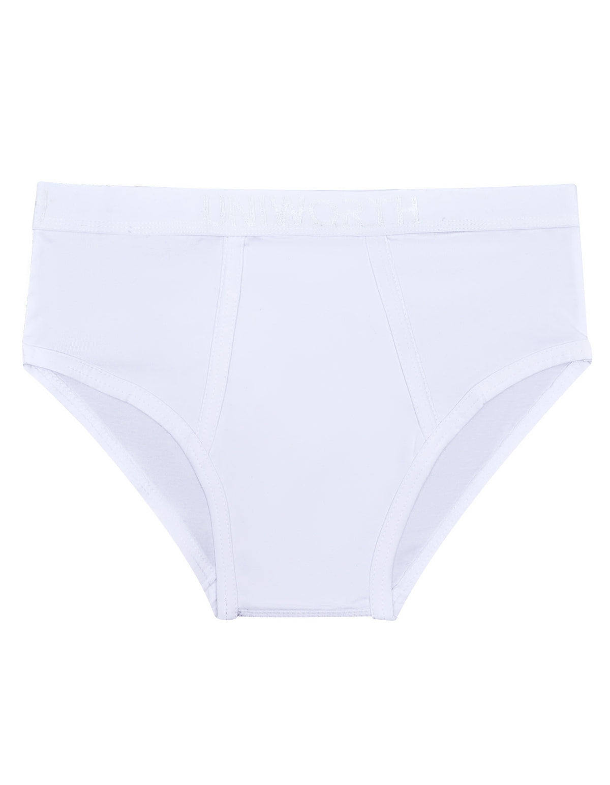 White Single Pack UGB2503-S