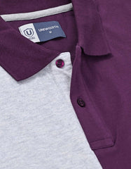 Plain Plum TP2632-L