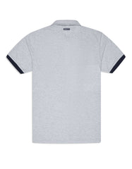 Plain Heather Grey TP2528-XXL