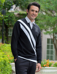 Plain Black TP2491-S