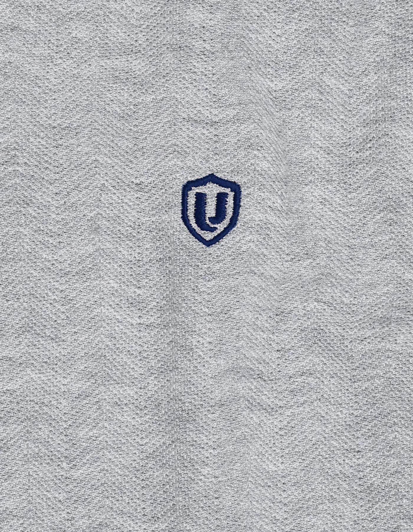 Texture Heather Grey TP2551-1-XL