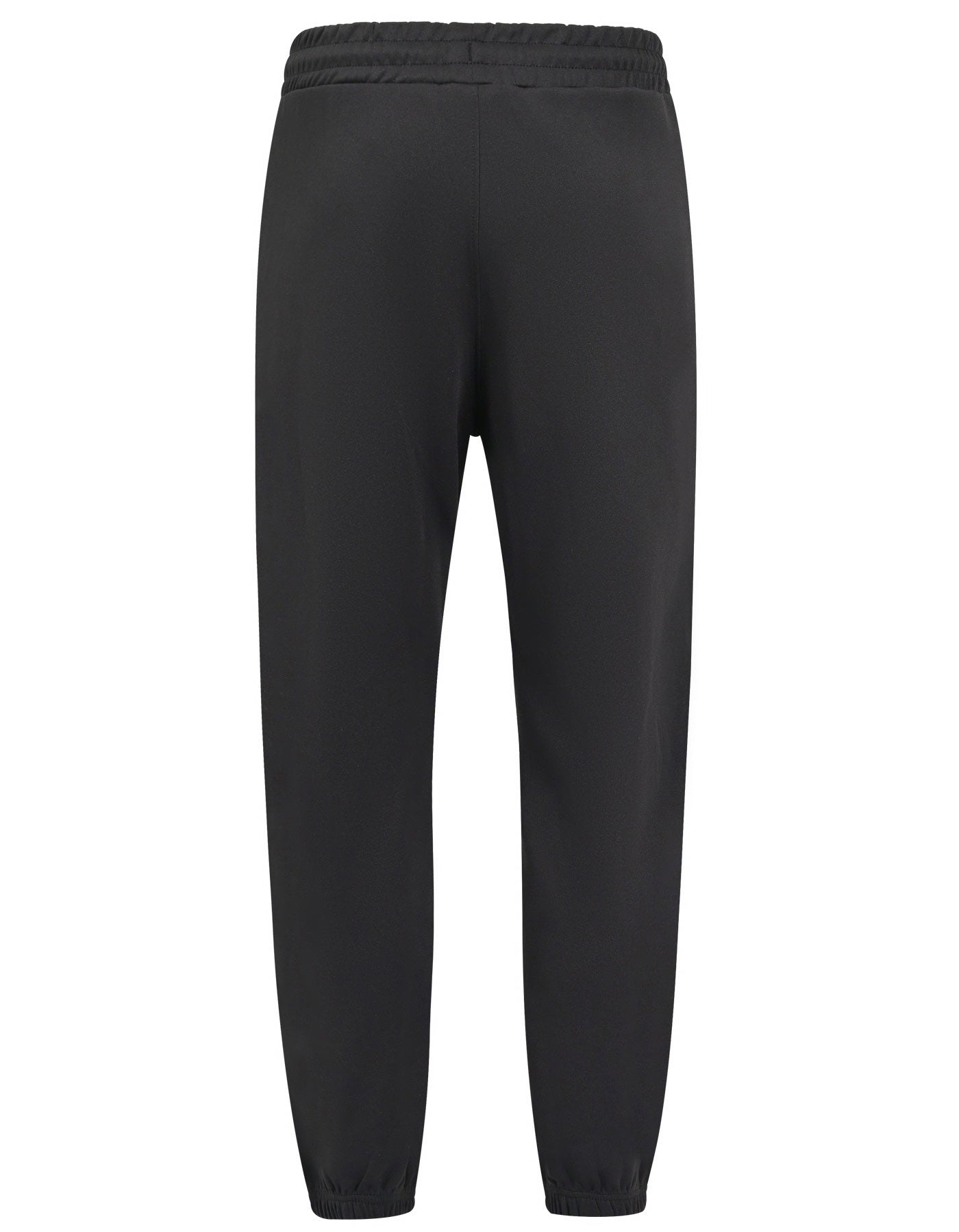 Black Gym Trouser FGTR2603-2-XL