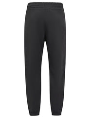 Black Gym Trouser FGTR2603-2-XL