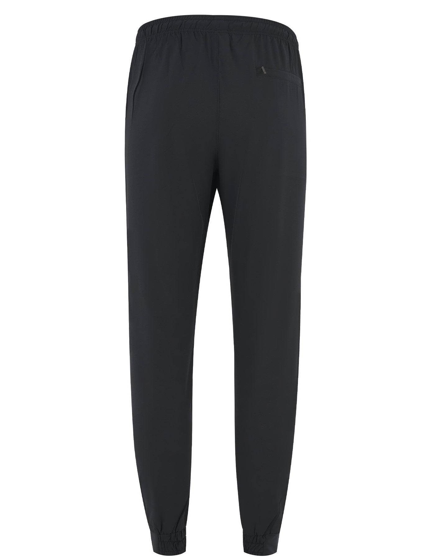 Black Gym Trouser FGTR2200-XL
