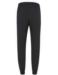 Black Gym Trouser FGTR2200-XL