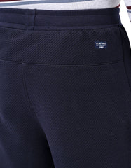 Navy Cut n Sew LSP2605-L
