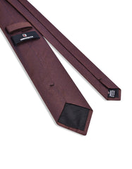 Wine Texture Tie