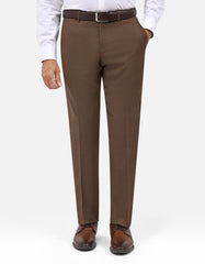 Camel Texture Suit ST2735S-36