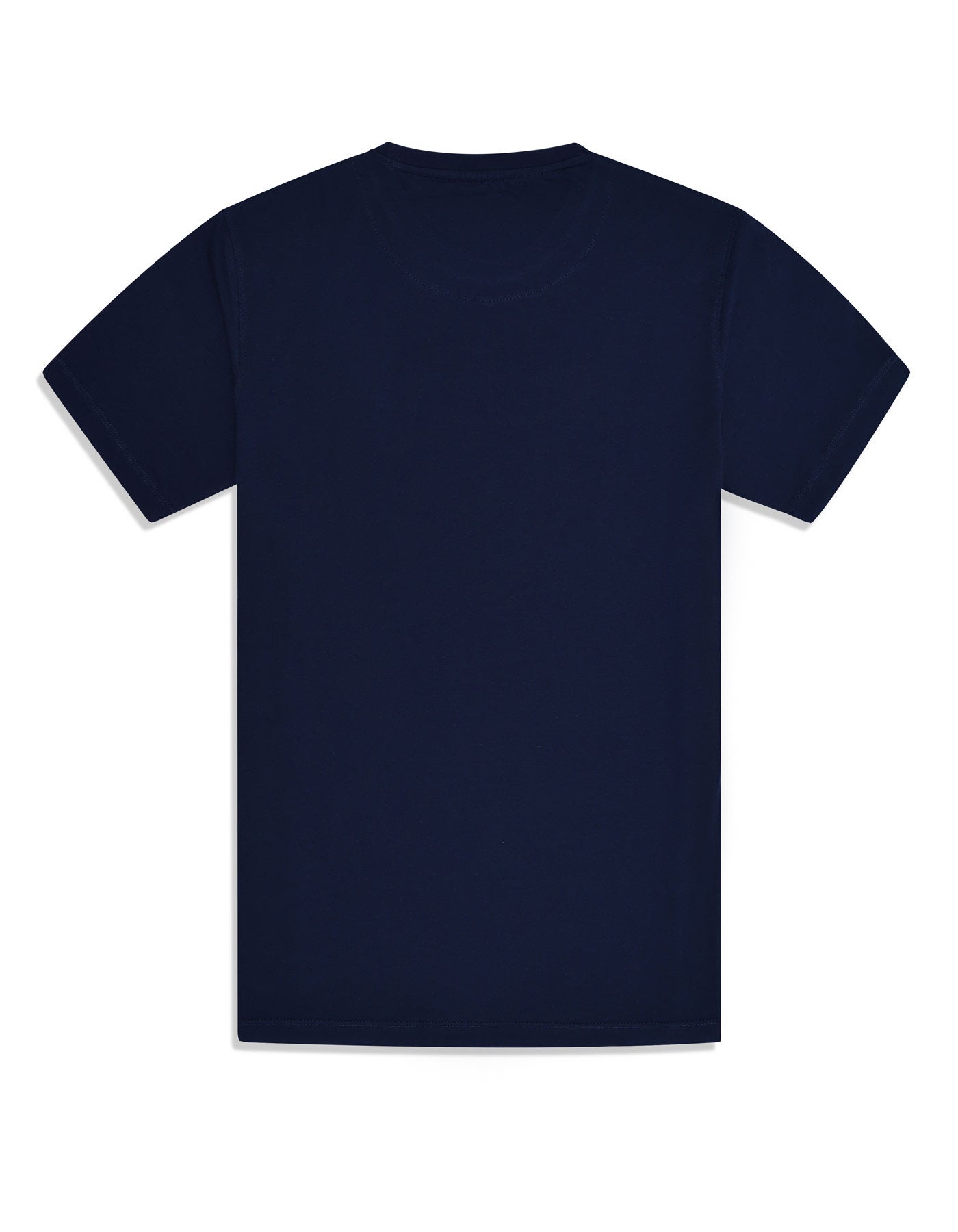 Plain Navy TCN2521-XL