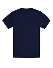 Plain Navy TCN2521-XL