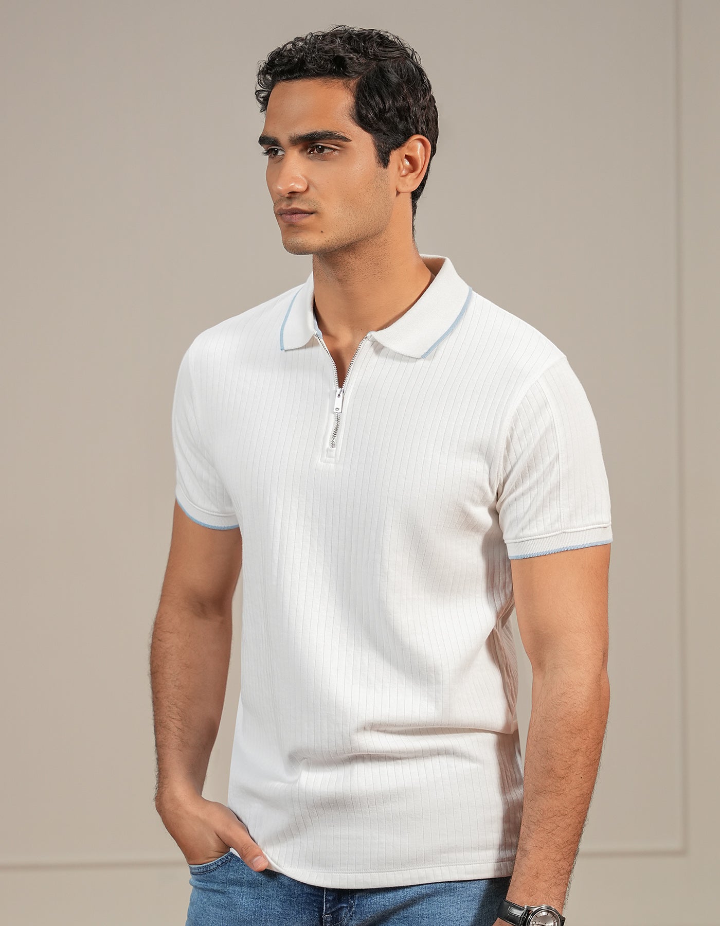 Texture White TP2560-M