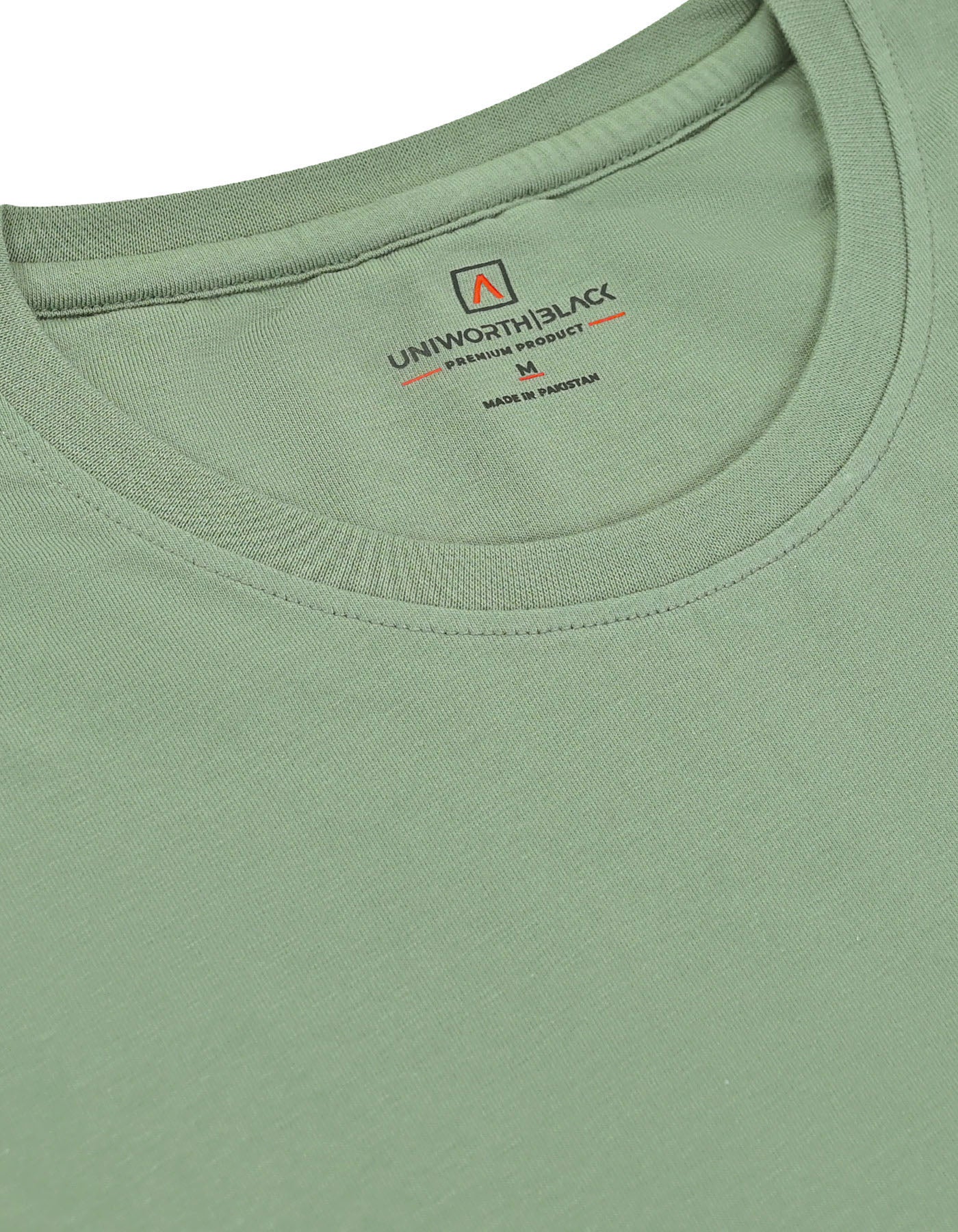 Plain Olive TPT2606-L