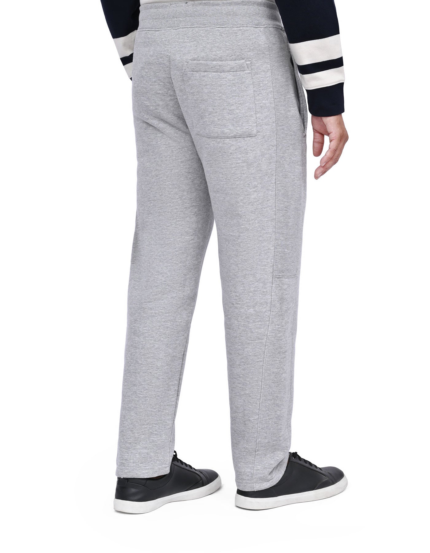 Grey Basic LSP2405-1-XXL