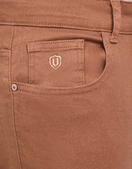 Camel Smart Fit Denim DM2523-34