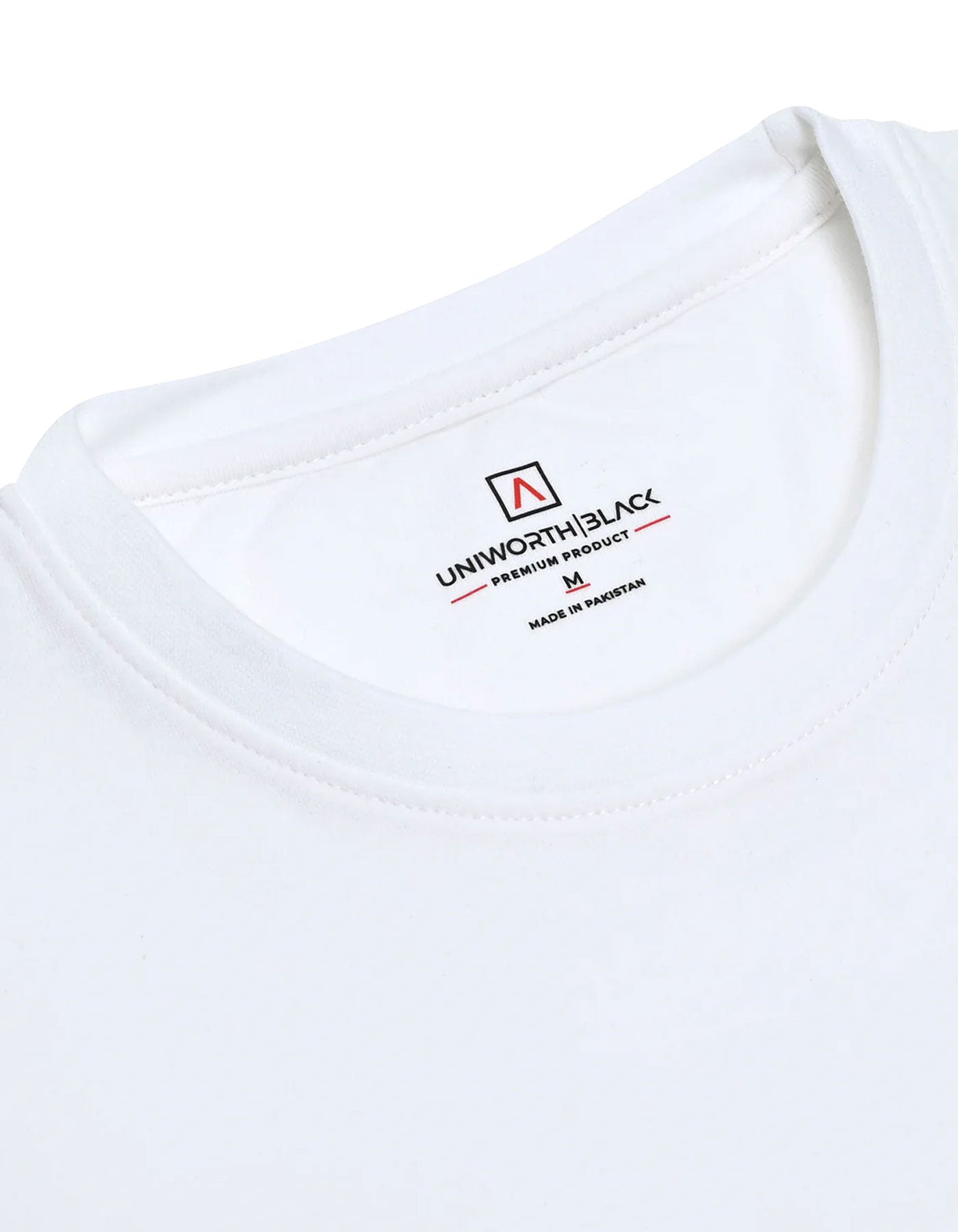 Plain White TPT2600-L