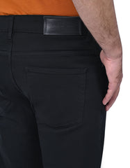 Black Smart Fit Denim DM2522-36