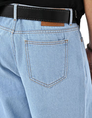 Acid Blue Relax Fit Denim DM2607-40