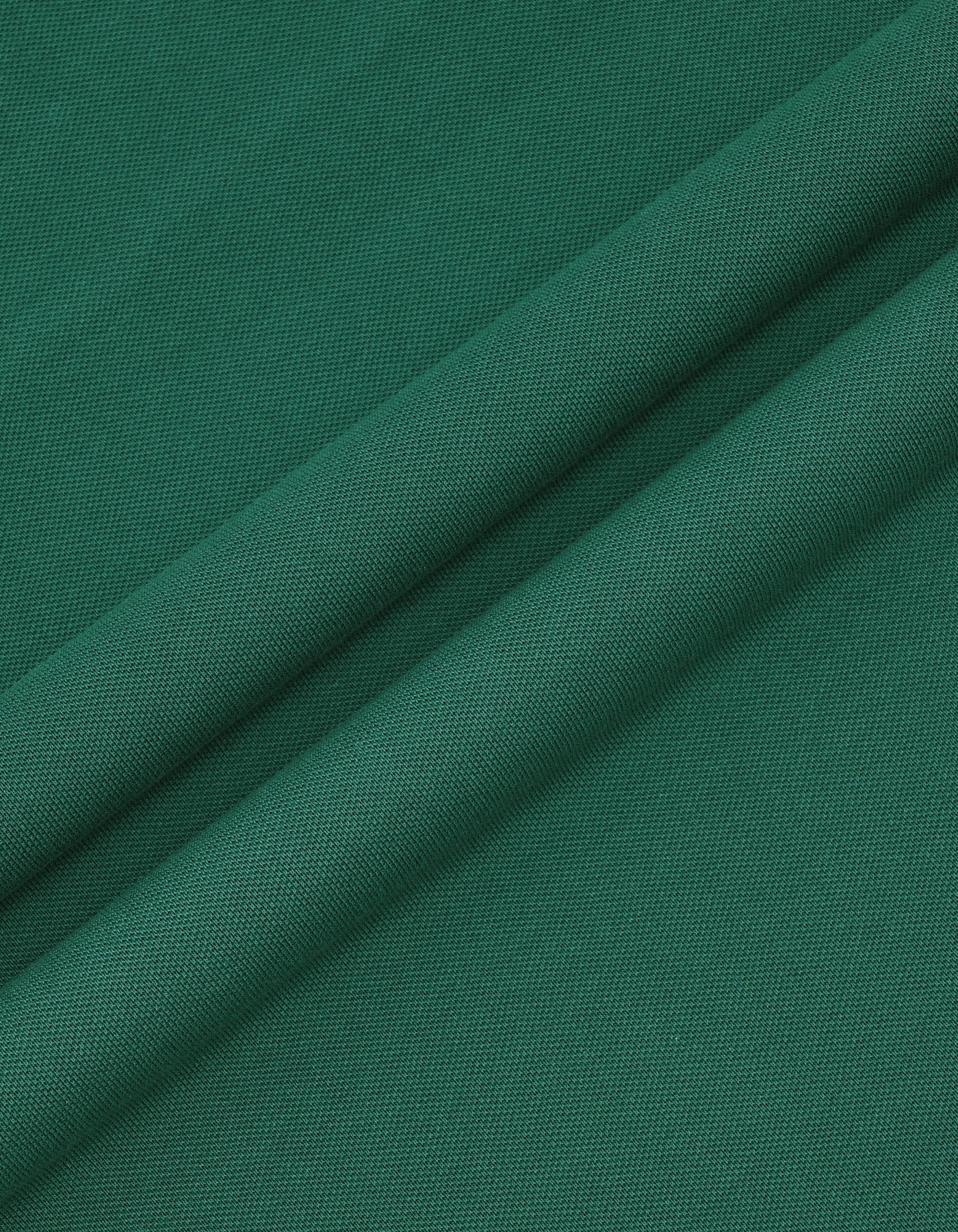 Green Color Block Pakistan Polo Shirt