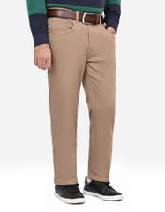 Khaki Straight Fit  Denim DM2548-30