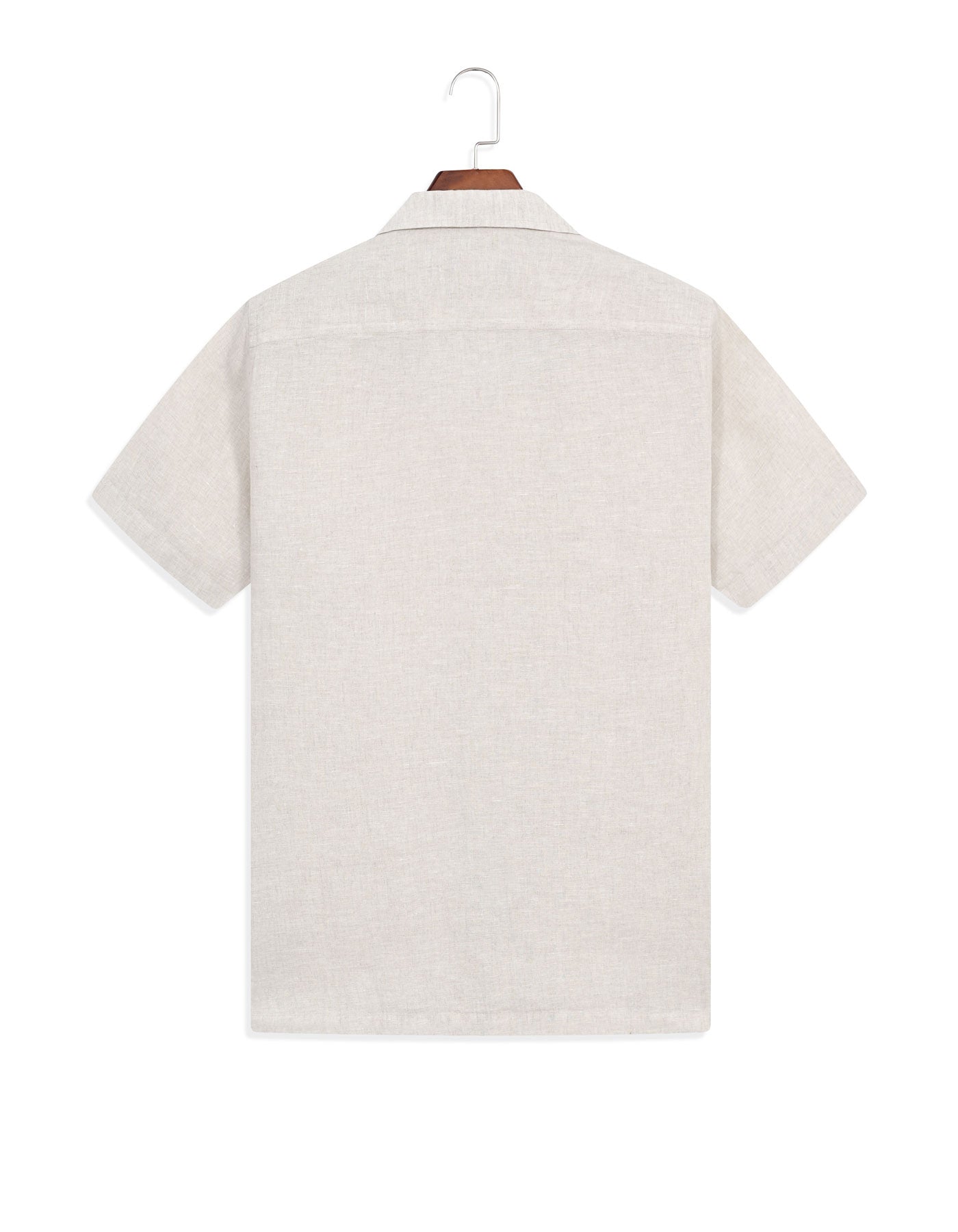 Plain Fawn Tailored Smart Fit Shirt FS2417SH-16