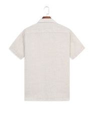 Plain Fawn Tailored Smart Fit Shirt FS2417SH-16