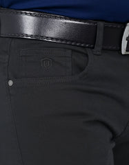Black Straight Fit  Denim DM2621-36