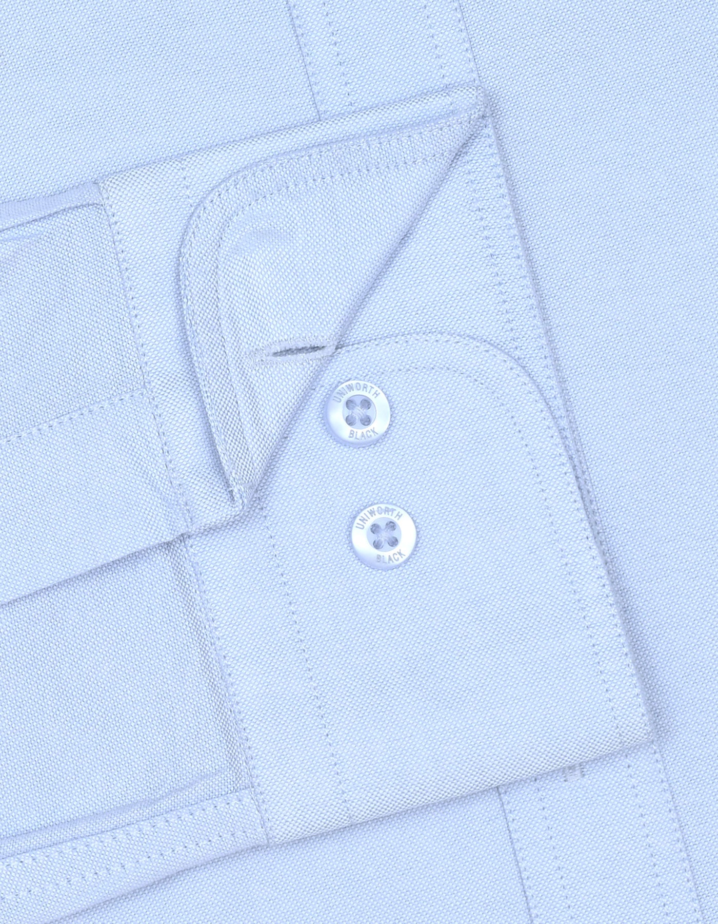 Plain Sky Tailored Smart Fit Shirt FS2297SF-15.5