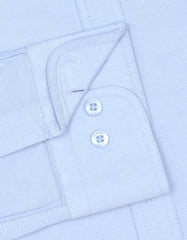 Plain Sky Tailored Smart Fit Shirt FS2297SF-15.5