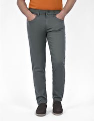 D Grey Smart Fit Denim DM2526-30